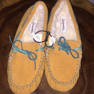 Aeropostale slipper 7